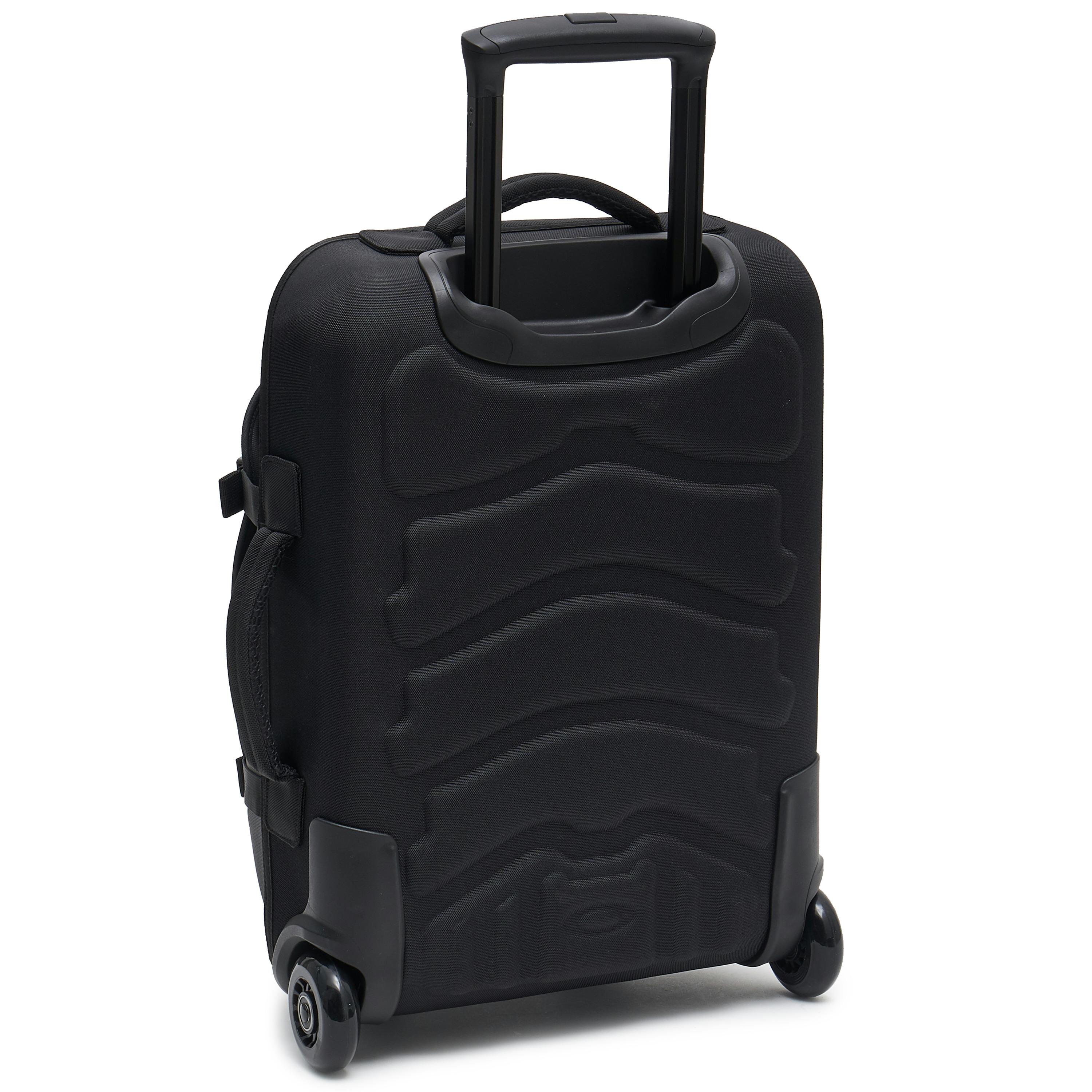 Oakley Travel Cabin Trolley 2w In Black For Men Lyst