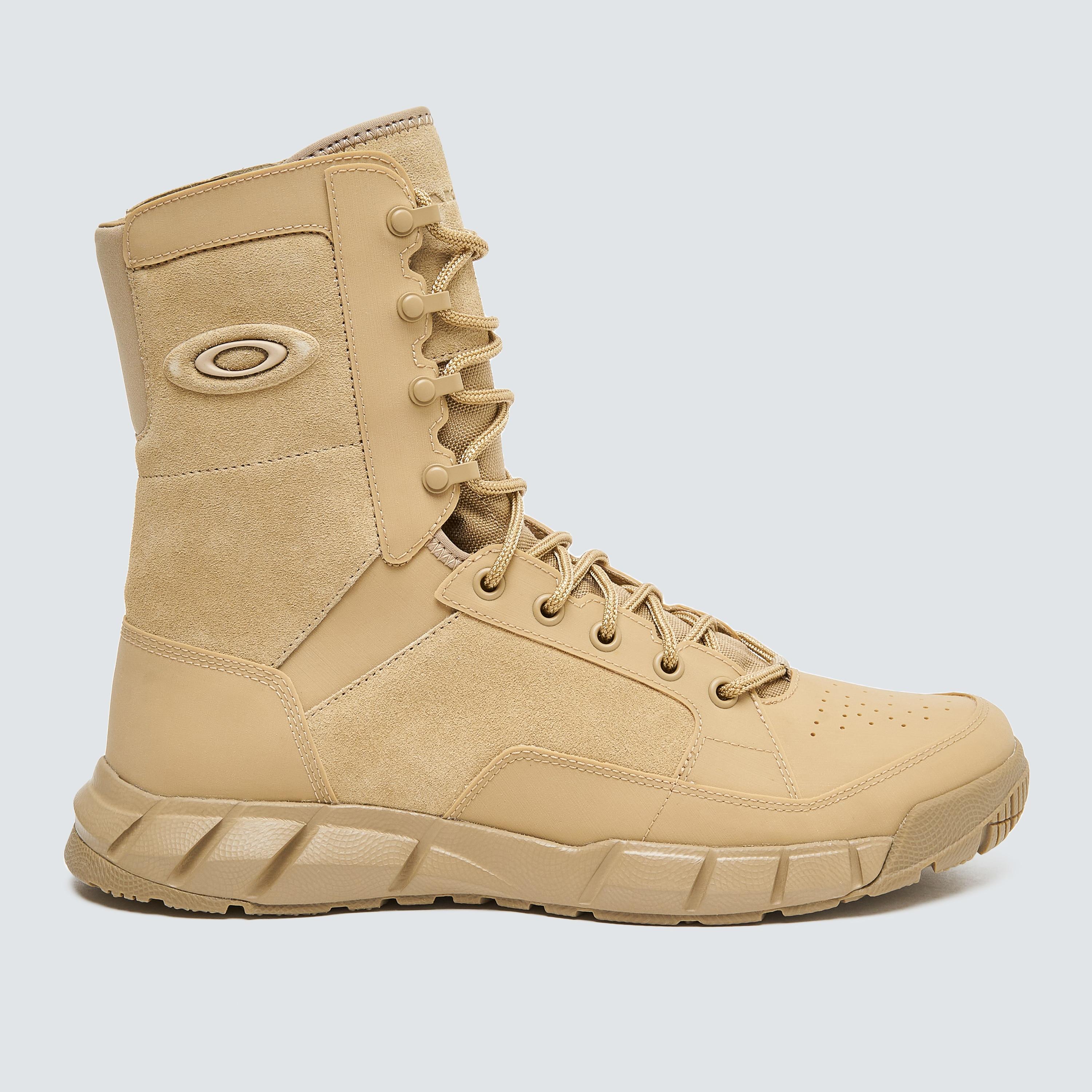 Oakley Coyote Boot Lx in Natural for Men | Lyst
