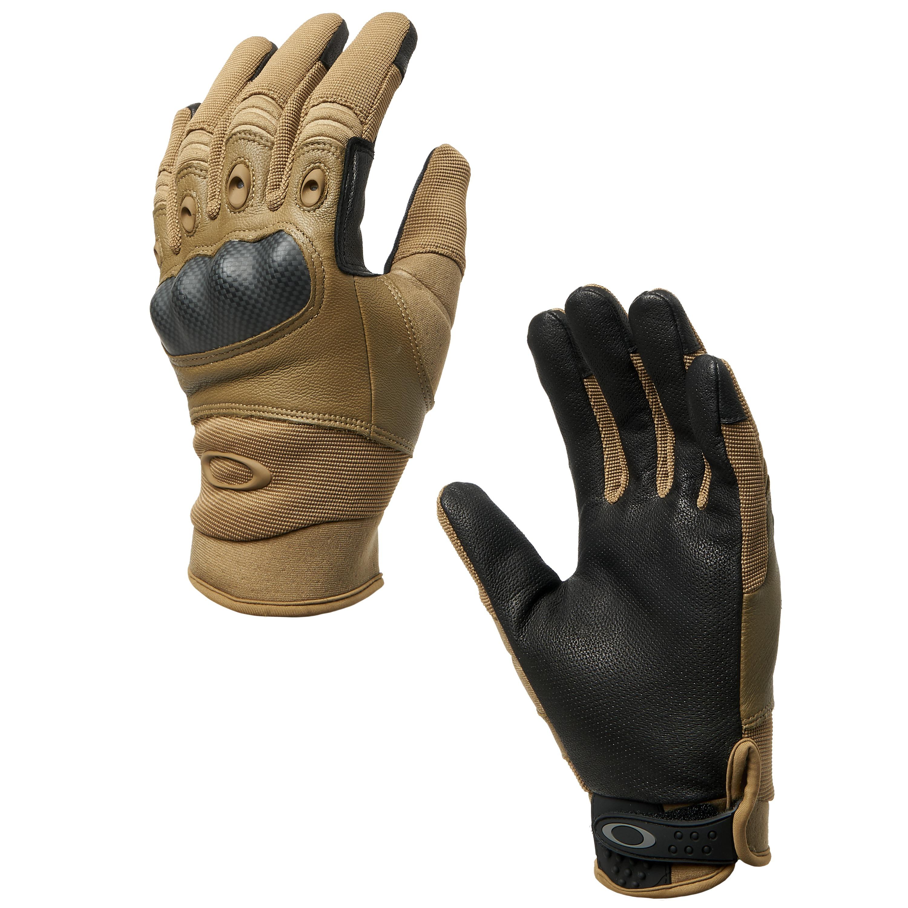 Oakley Factory Pilot Glove for Men Lyst