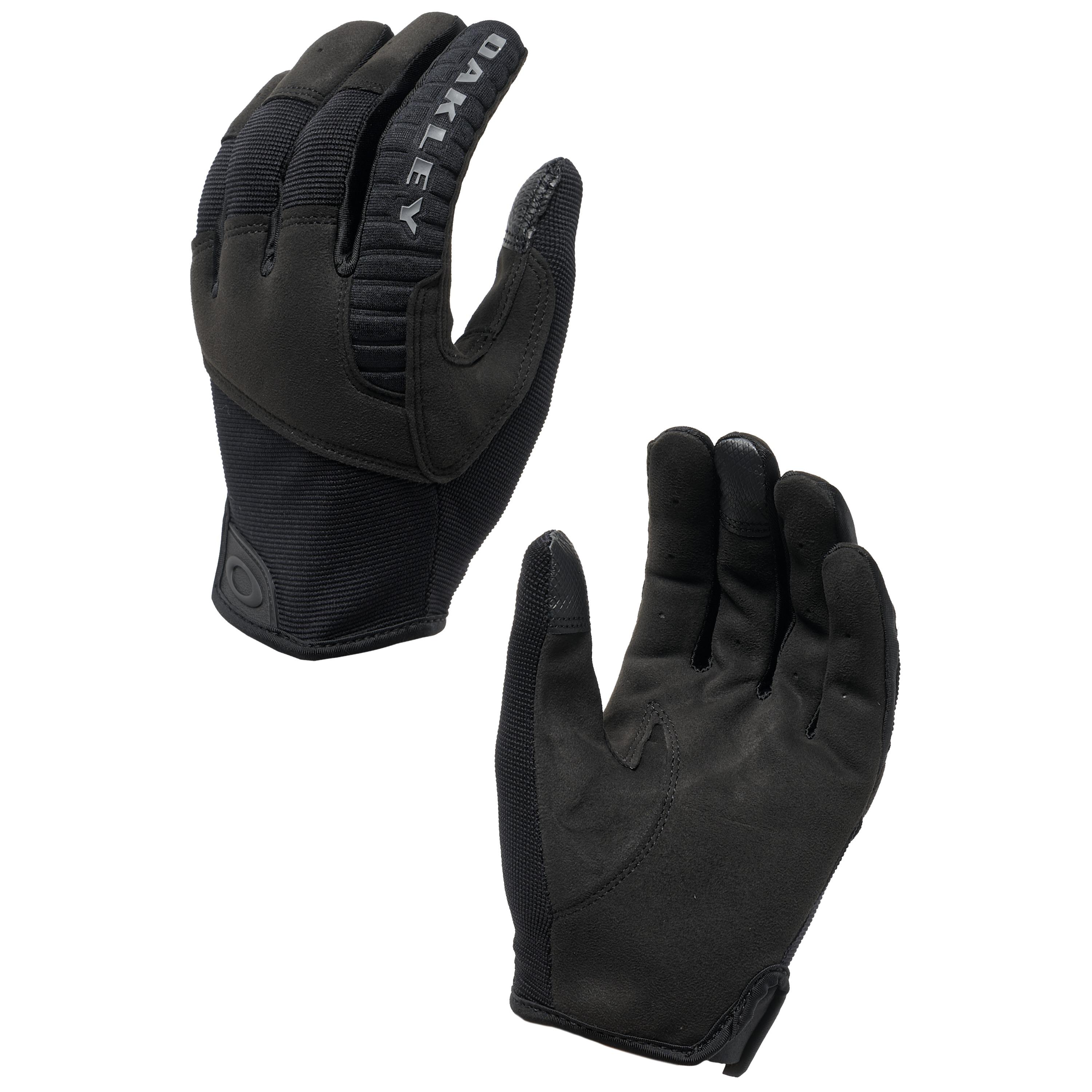 oakley factory lite gloves
