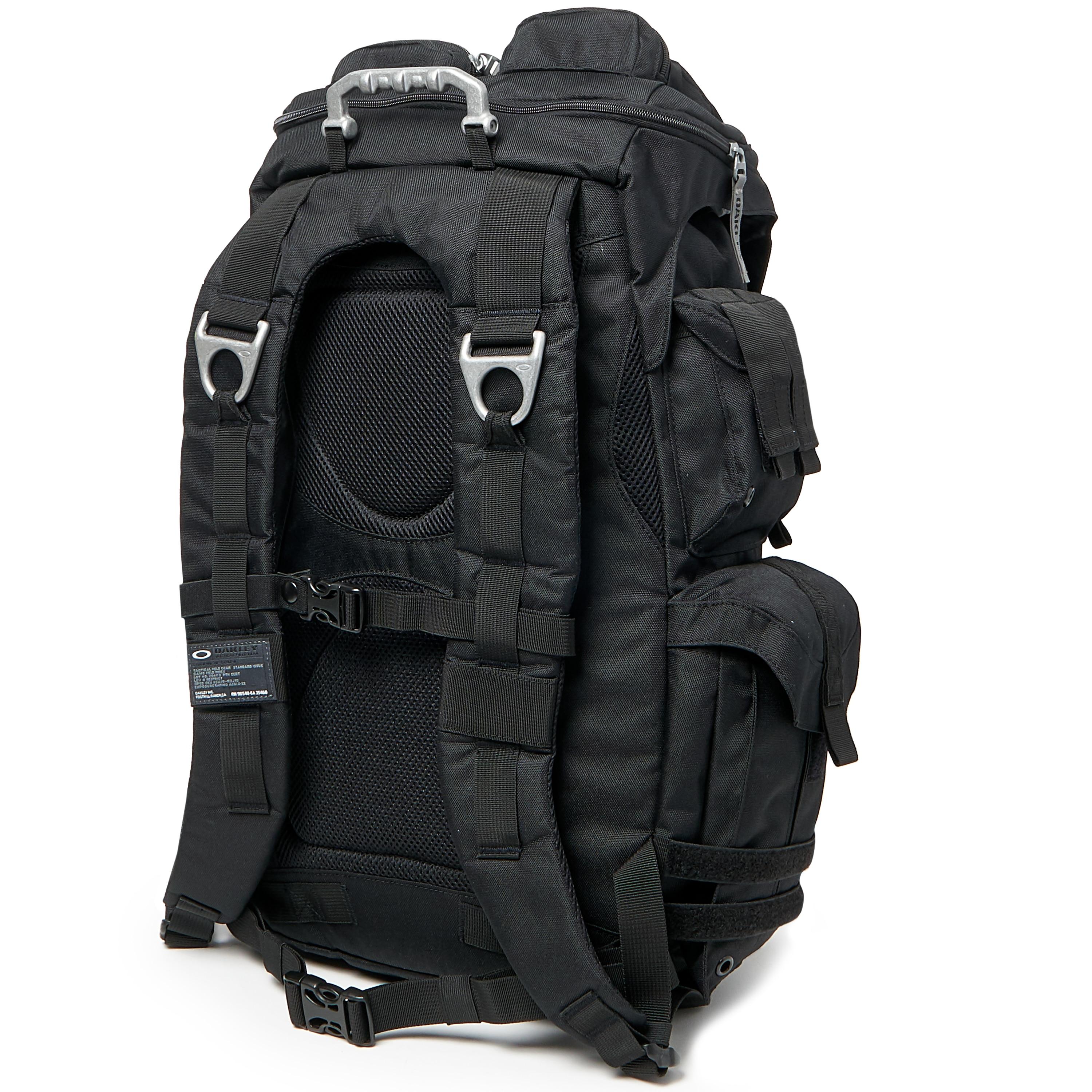 Oakley Mechanism Backpack in Black for Men | Lyst