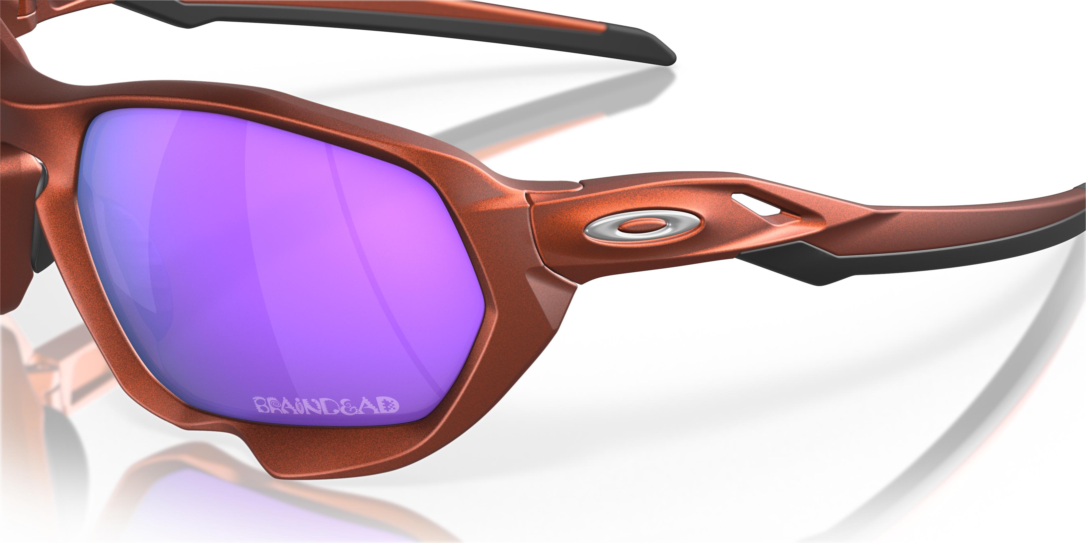 Oakley Plazma X Brain Dead Sunglasses in Black for Men | Lyst UK Oakley Plazma X Brain Dead Sunglasses in Black for Men | Lyst UK