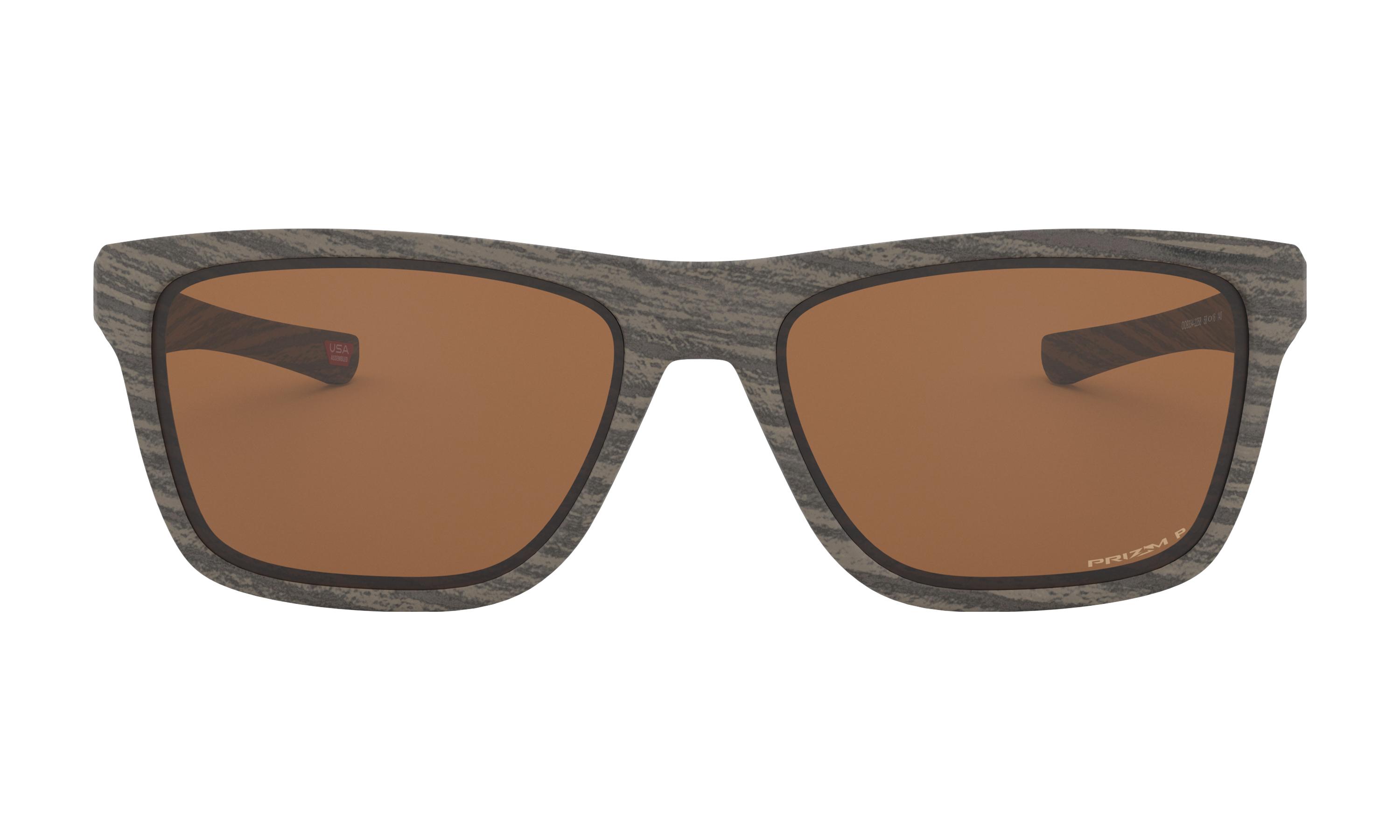 Oakley Woodgrain Holston Woodgrain Collection Sunglasses for Men Lyst
