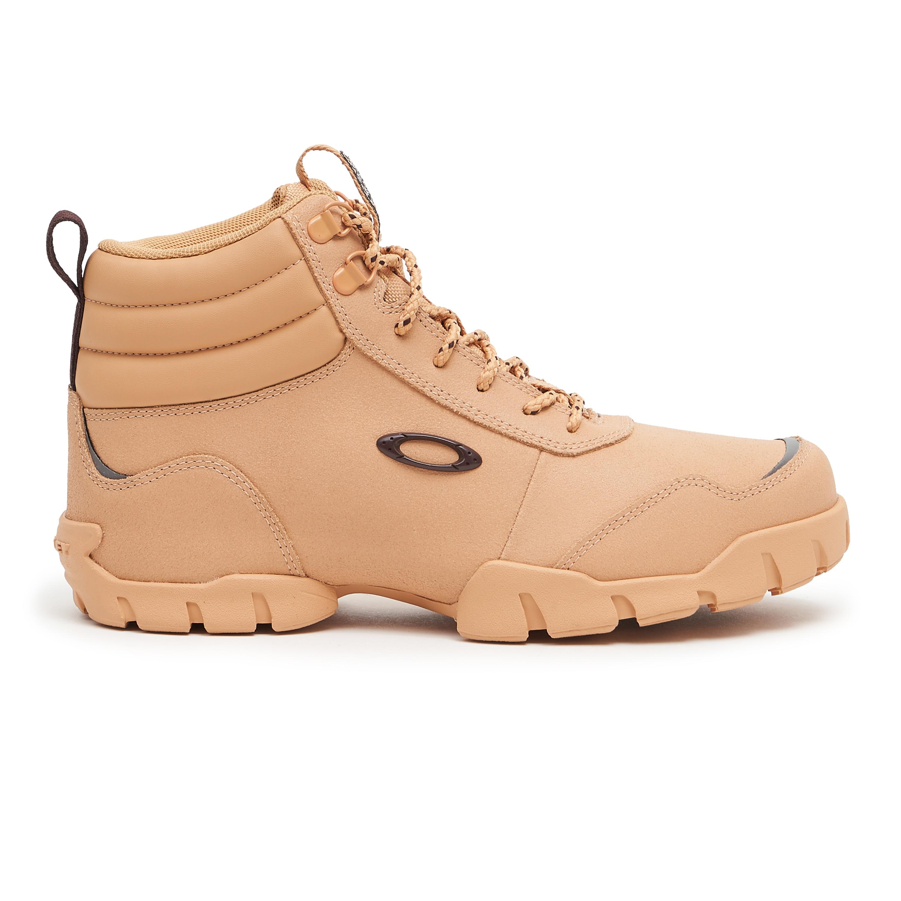 Oakley Outdoor Boots in Natural for Men - Lyst