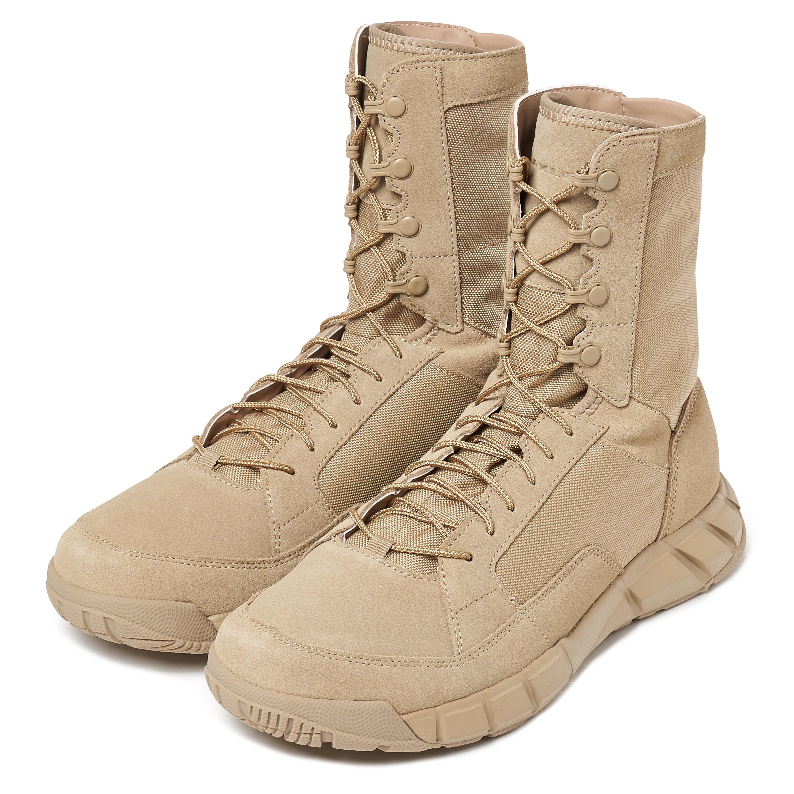Oakley Synthetic Light Assault Boot 2 in Natural for Men - Lyst