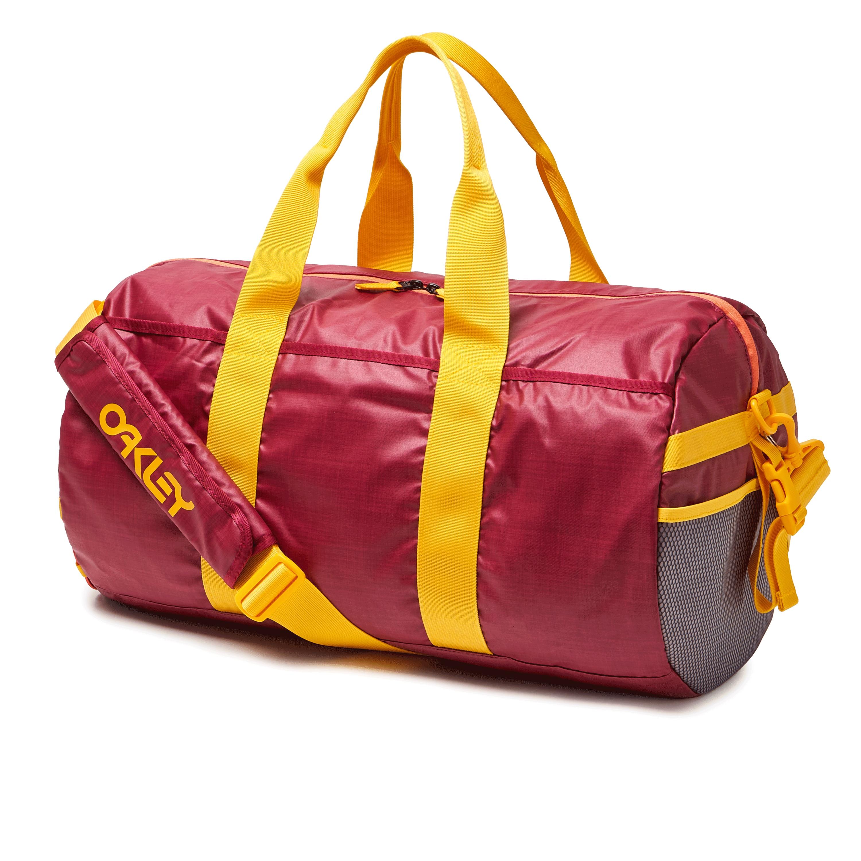 90s duffle bag