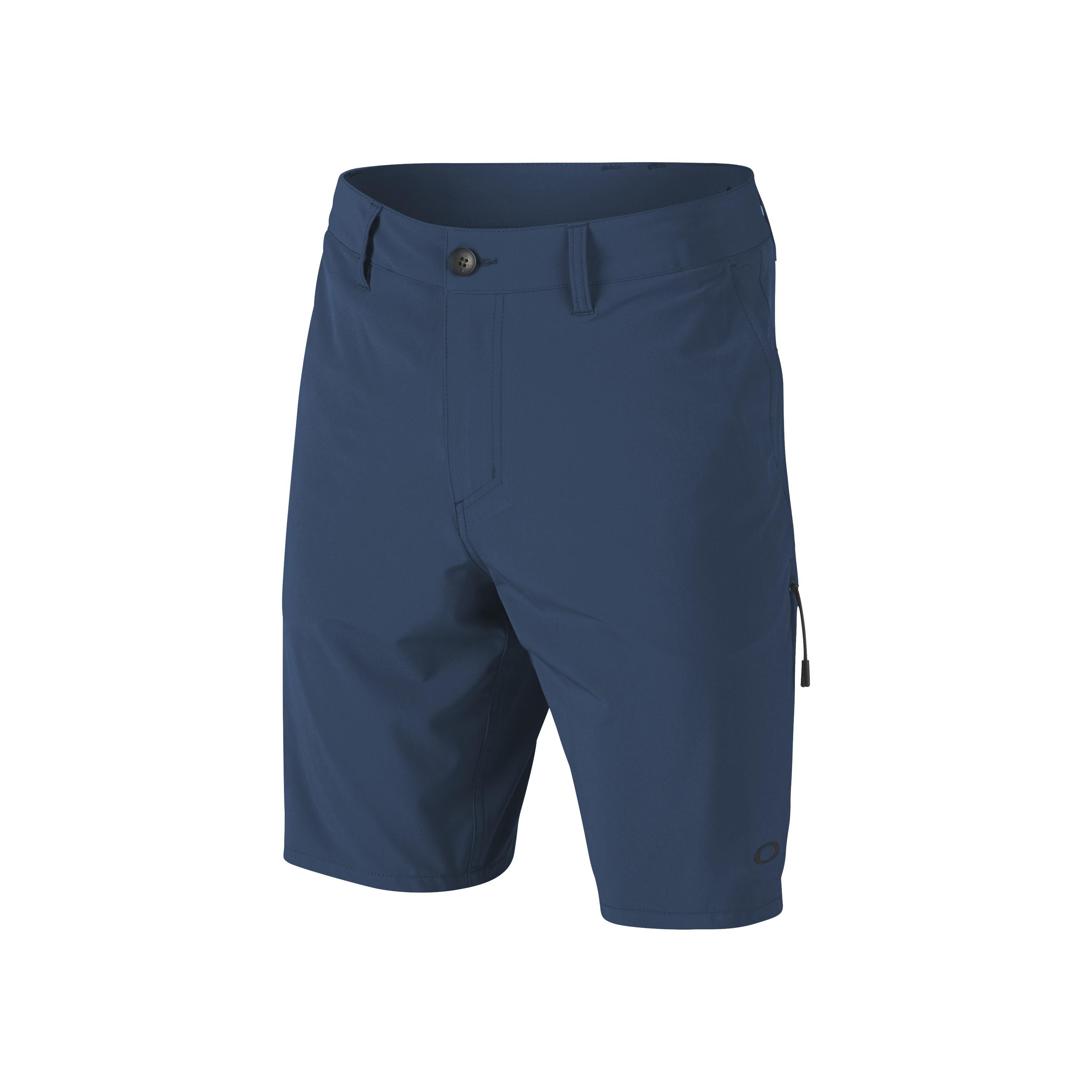oakley link hybrid shorts