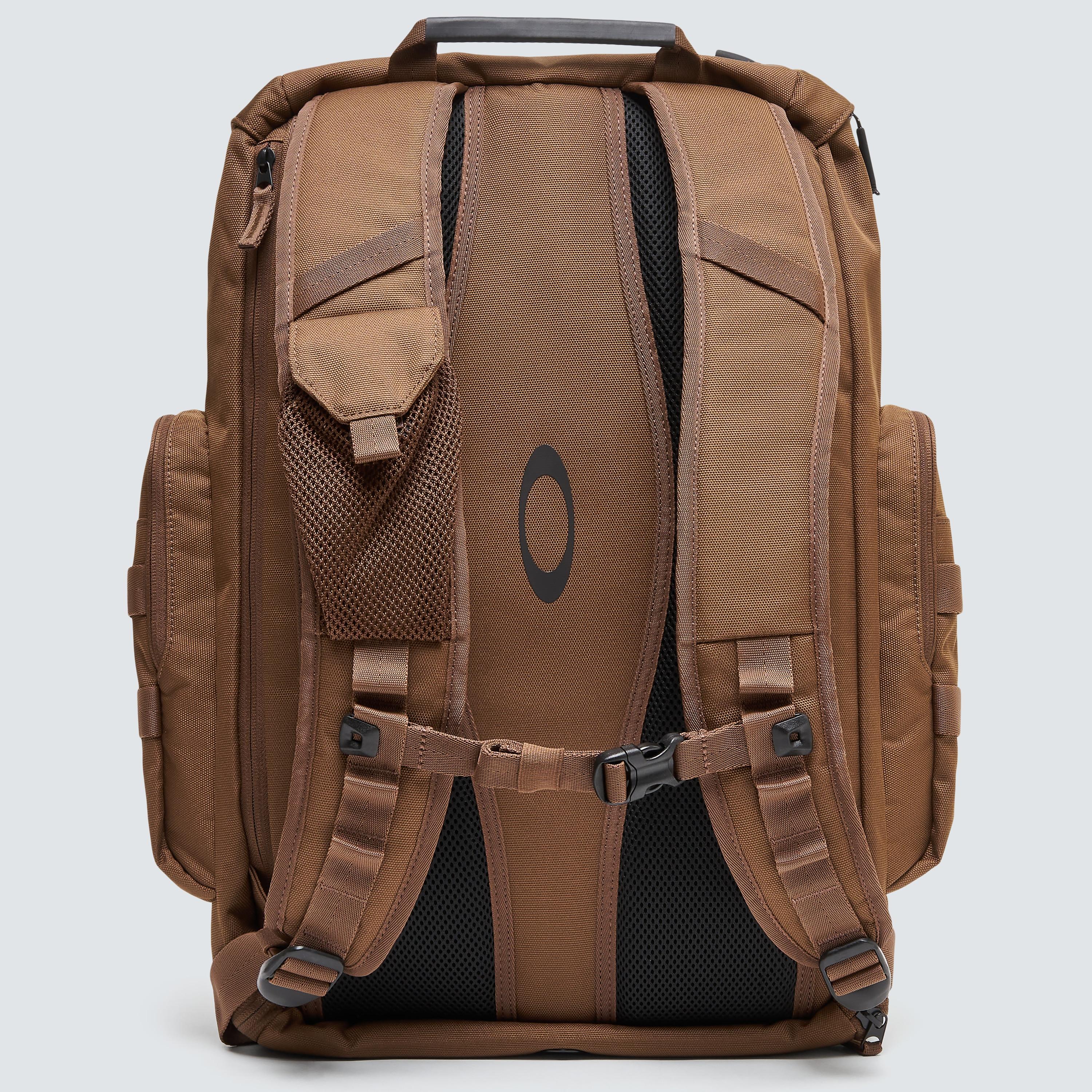 Oakley Urban Ruck Pack in Brown for Men | Lyst