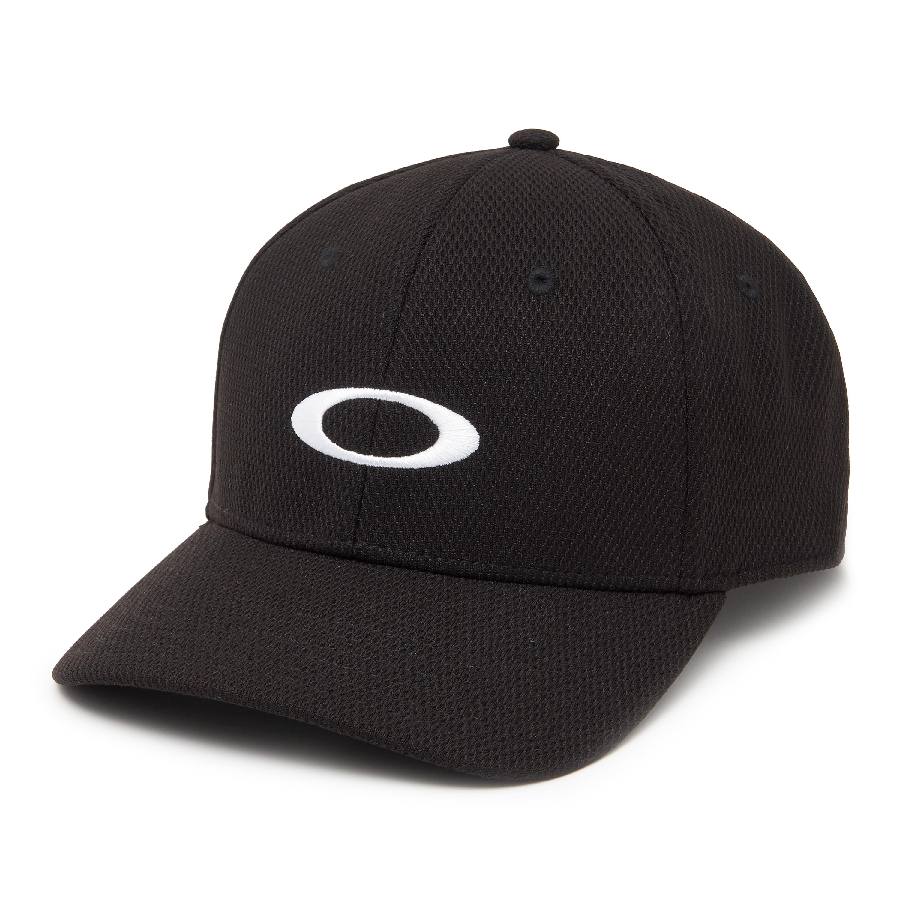 Oakley Synthetic Golf Ellipse Hat in Black for Men Lyst