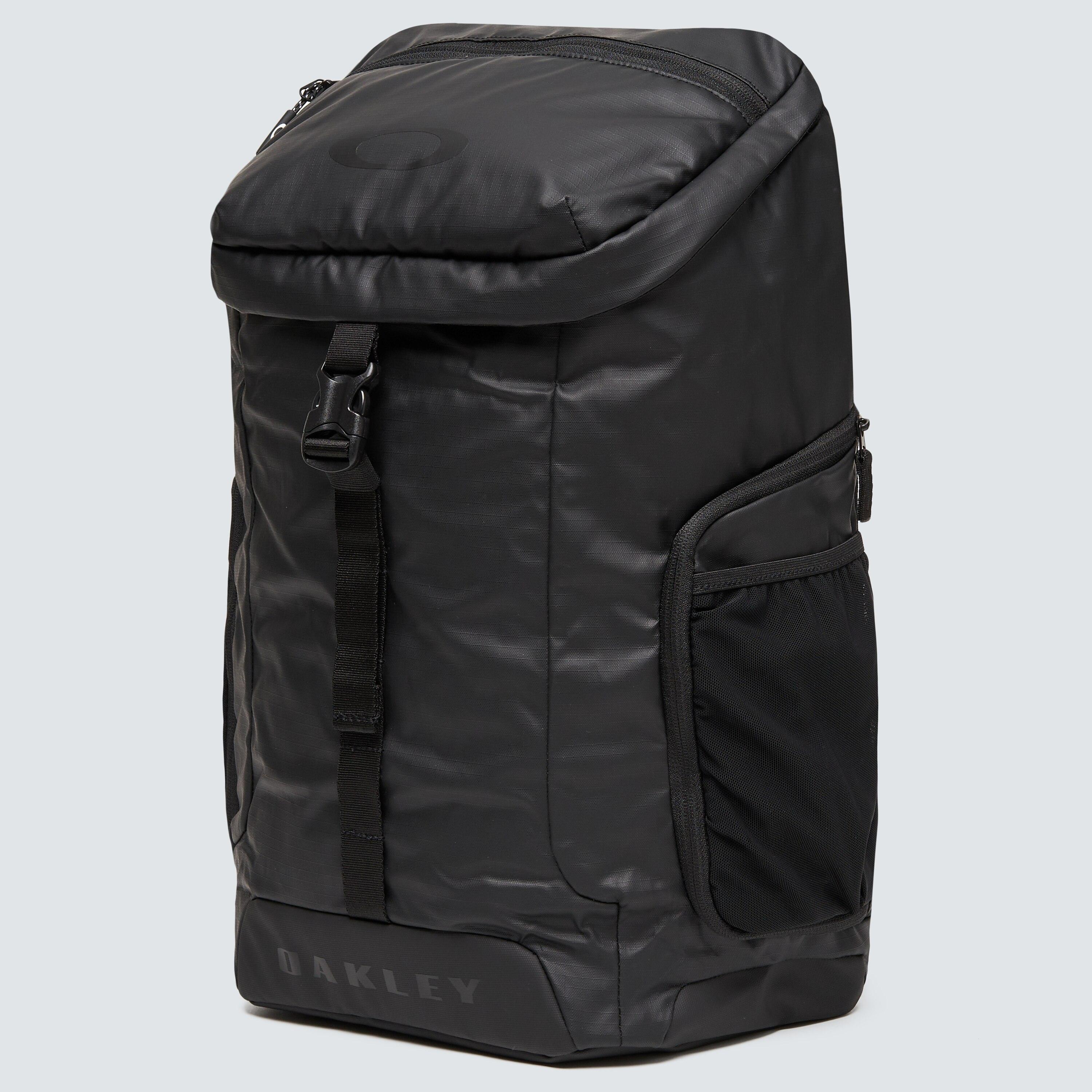 Oakley Road Trip RC Waist Bag Black