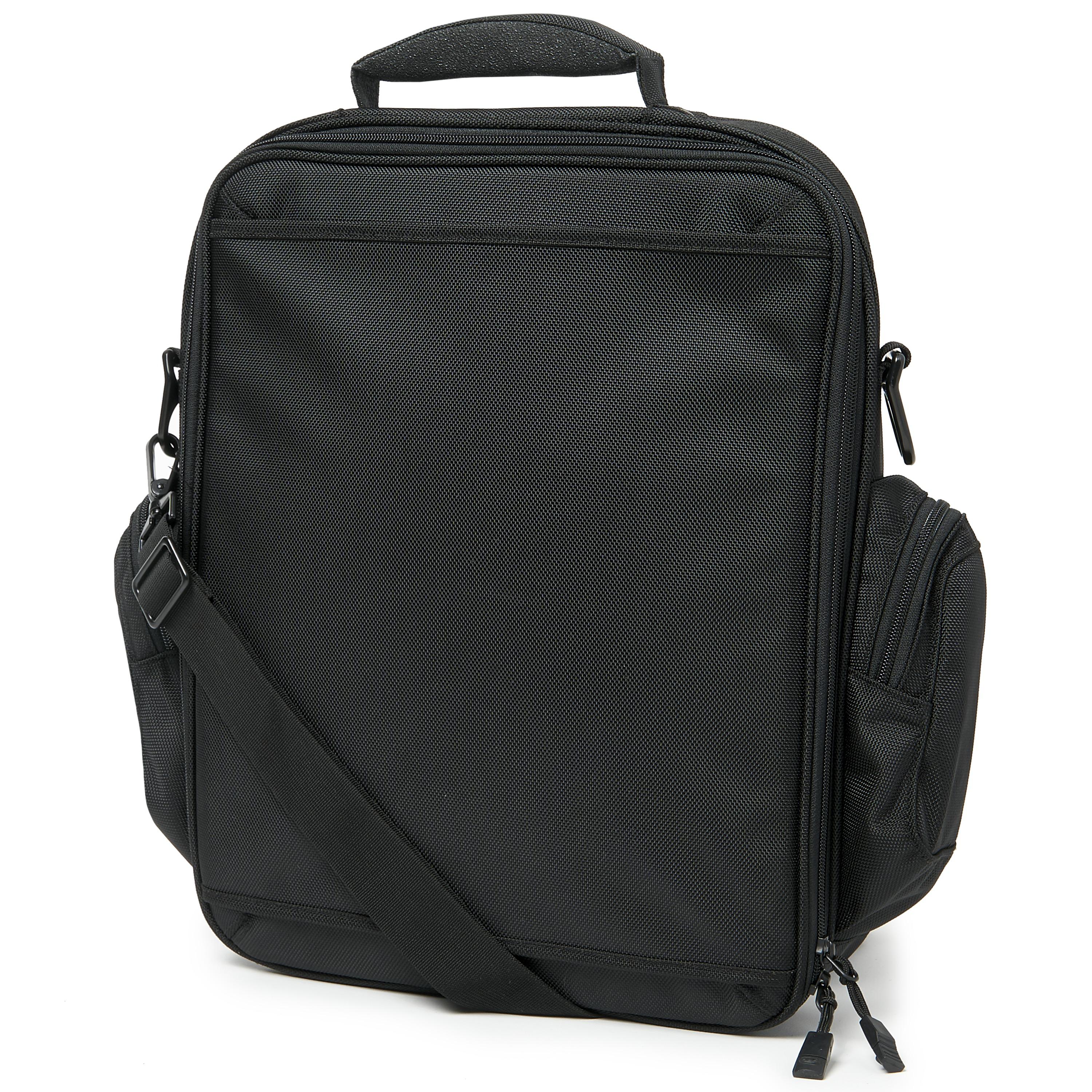 oakley briefcase
