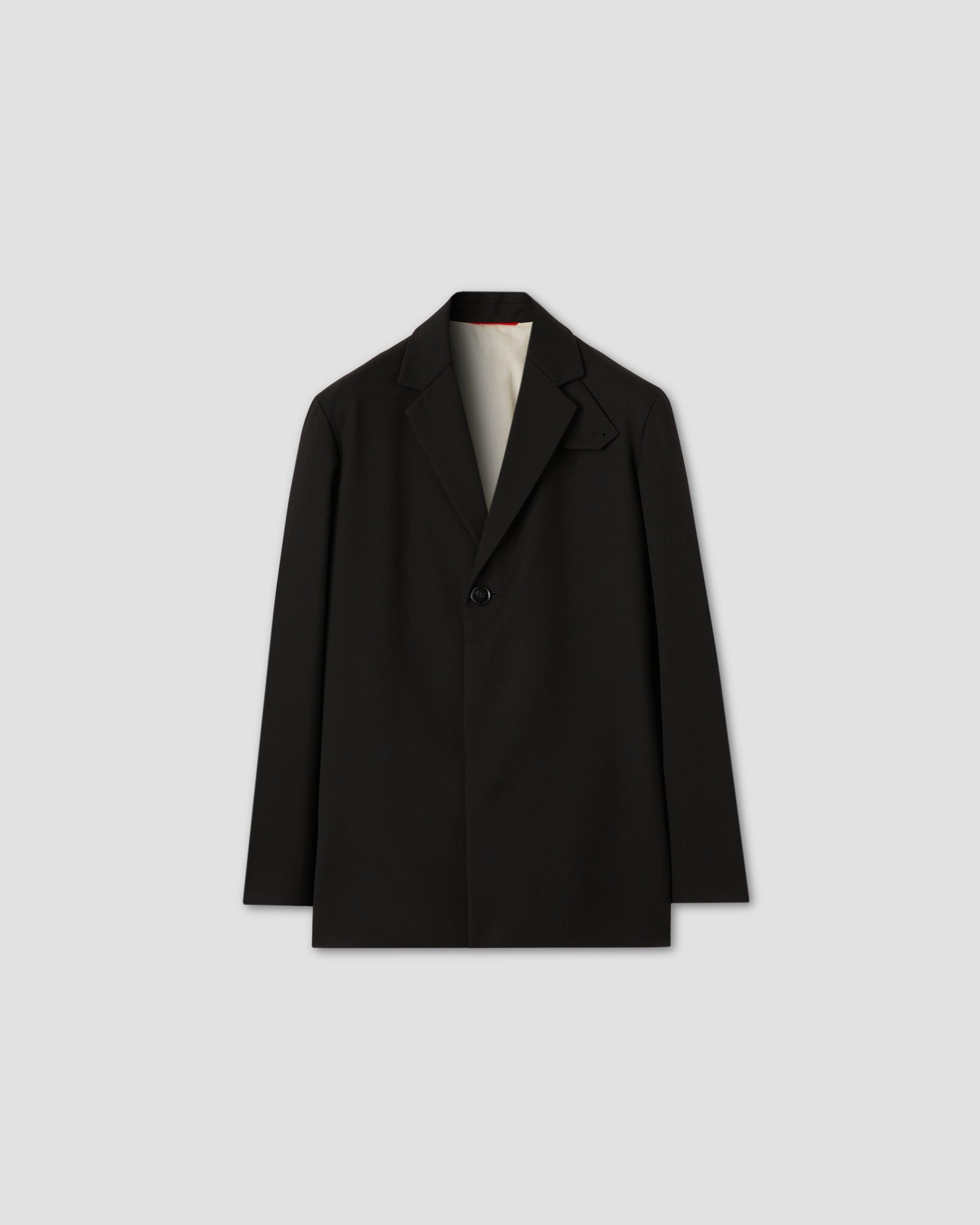 OAMC Redux Jacket in Black for Men | Lyst