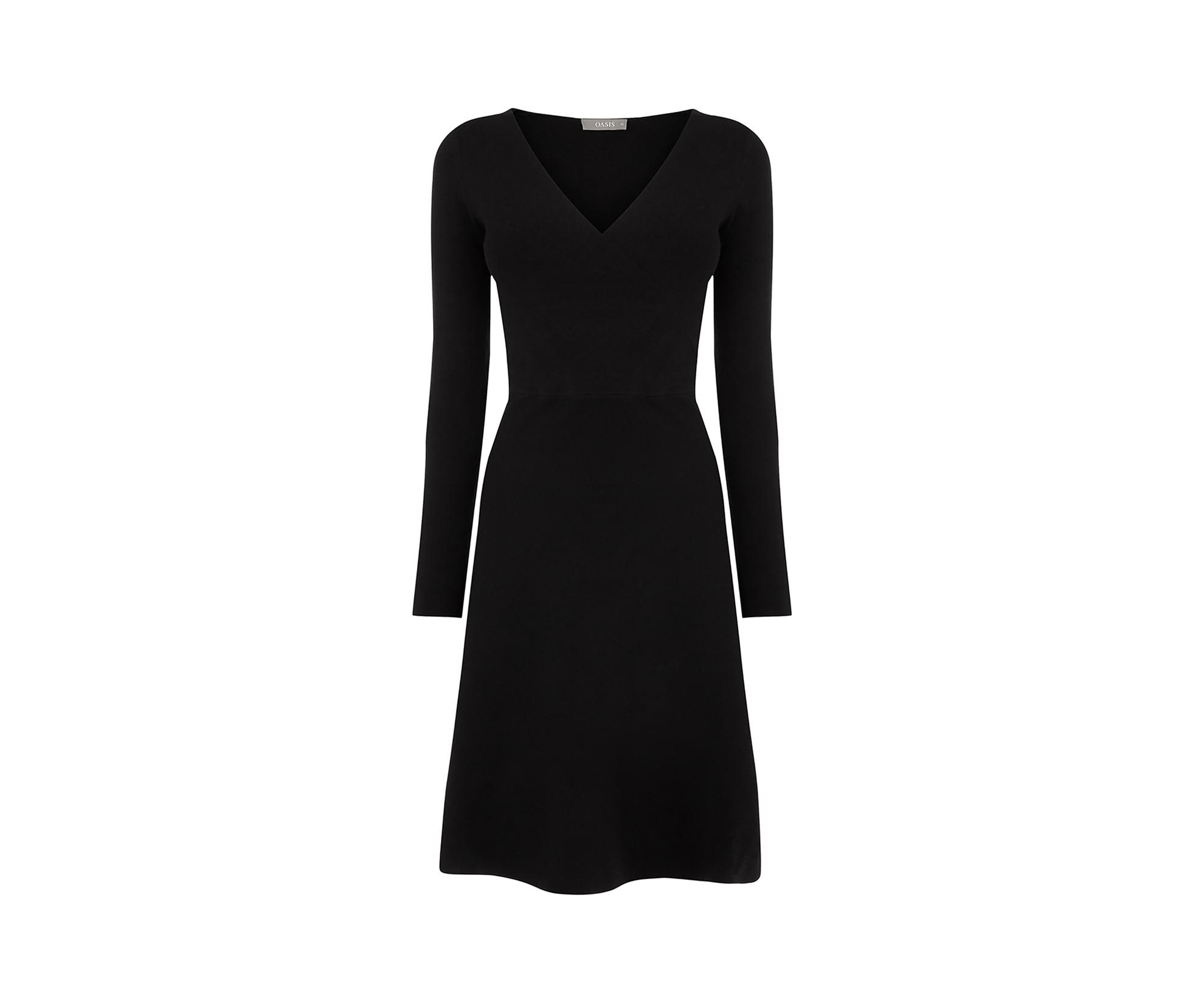 oasis millie dress