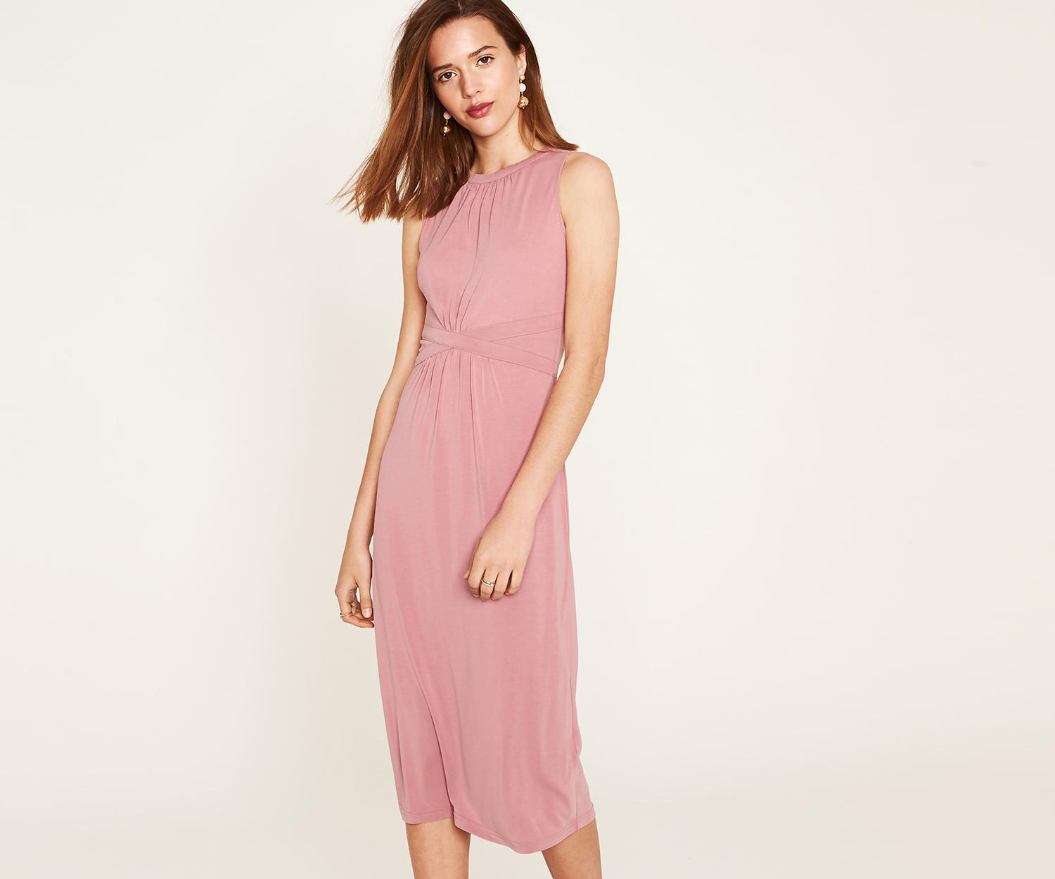 oasis grecian dress