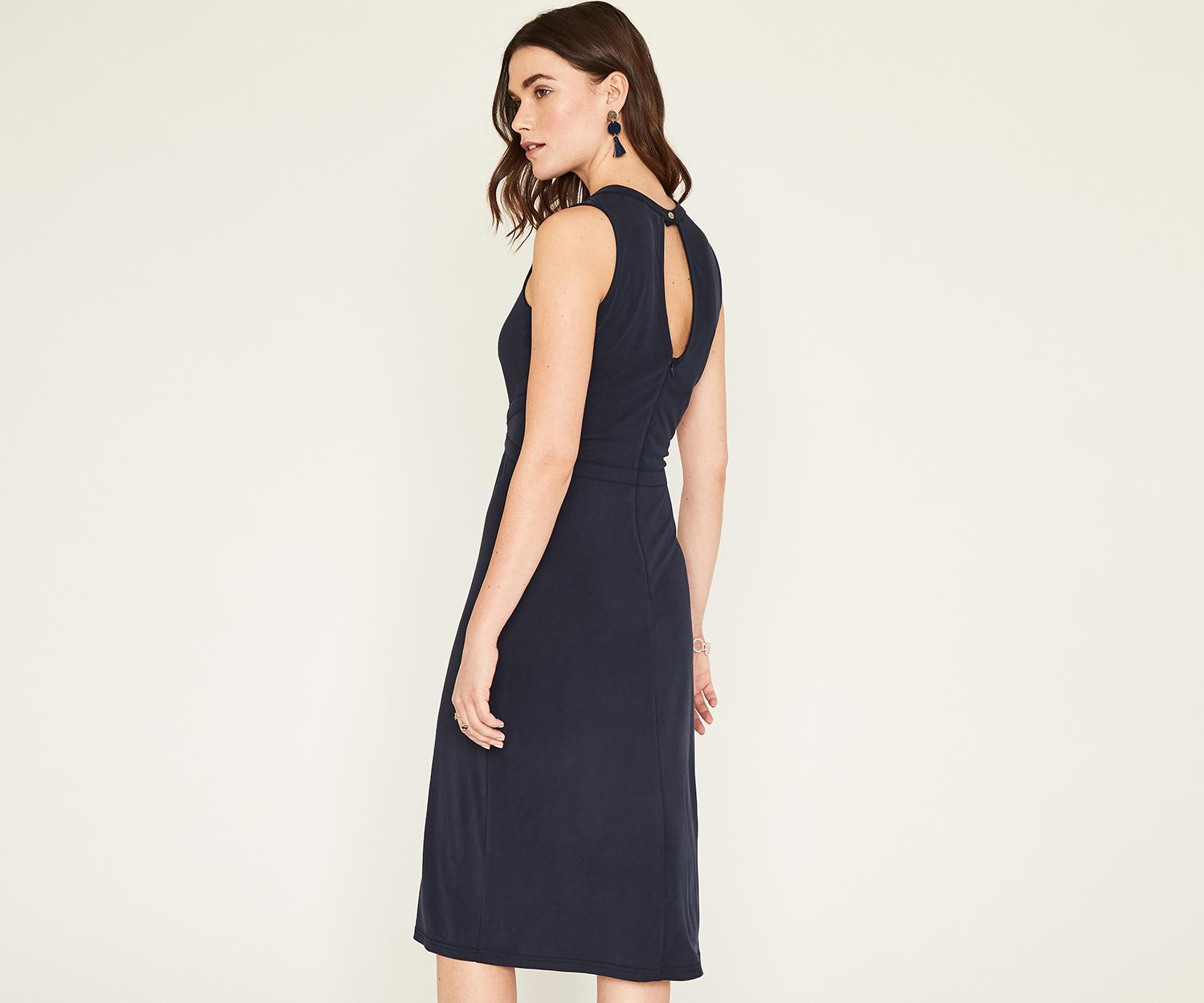 oasis grecian dress