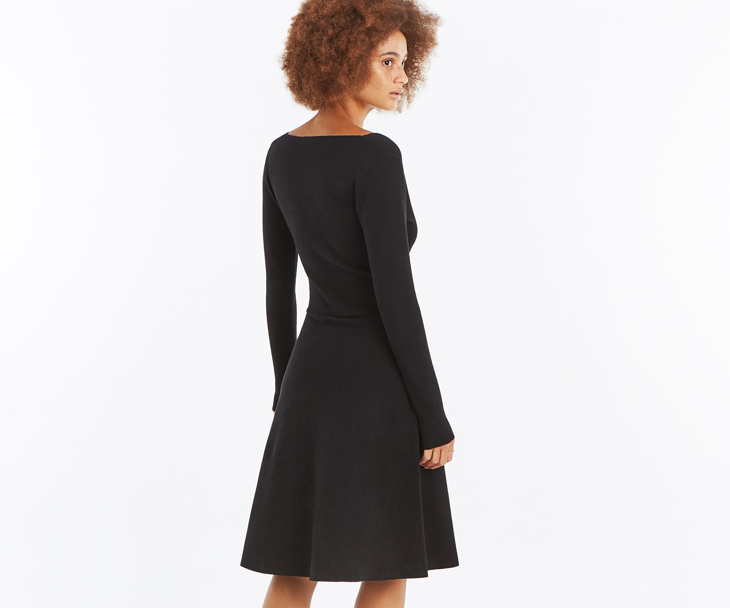 oasis millie dress