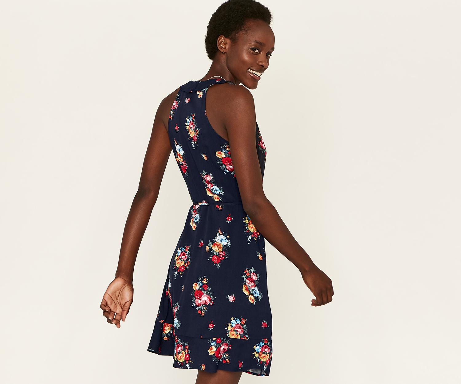 oasis sundress