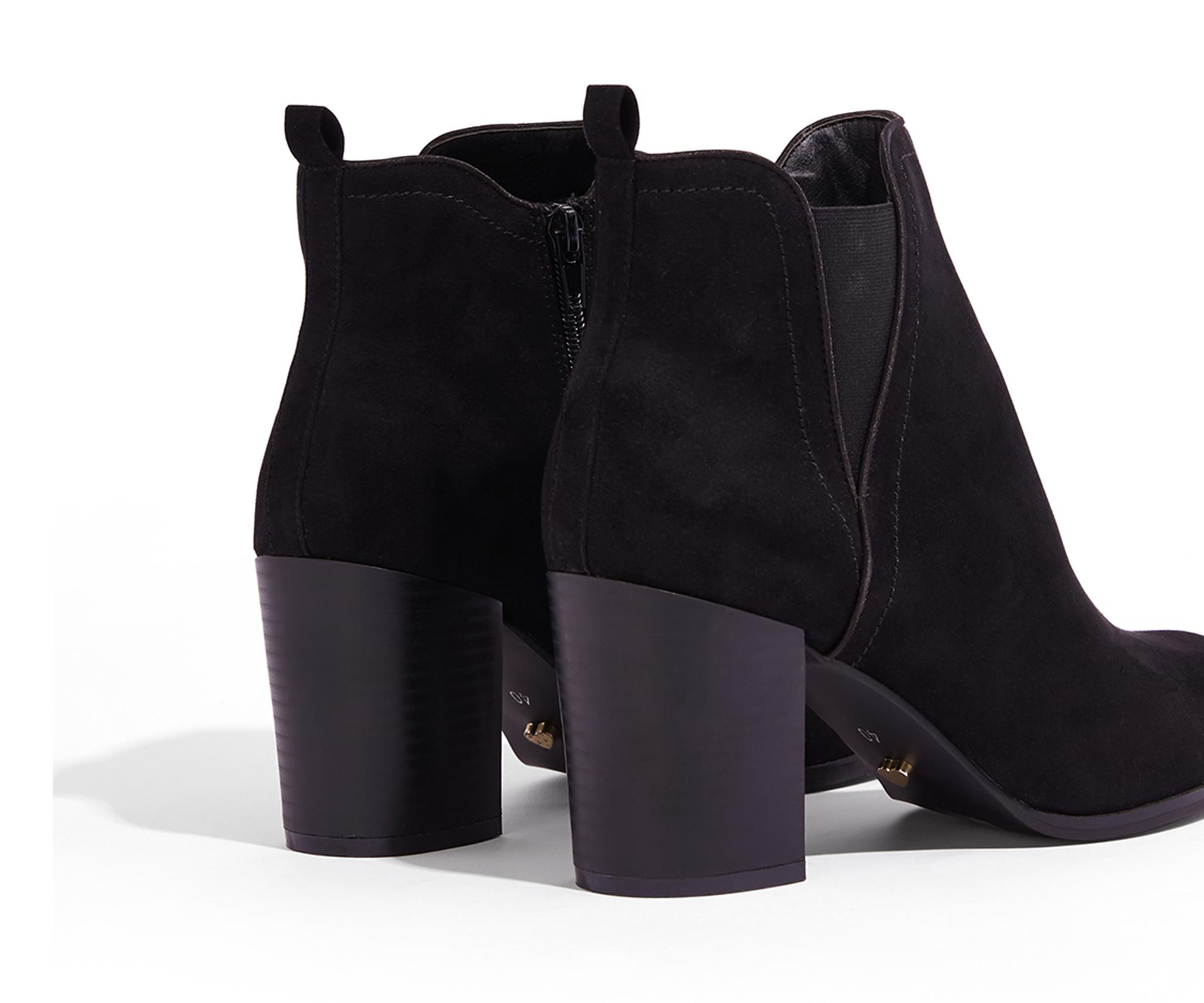oasis belle ankle boot