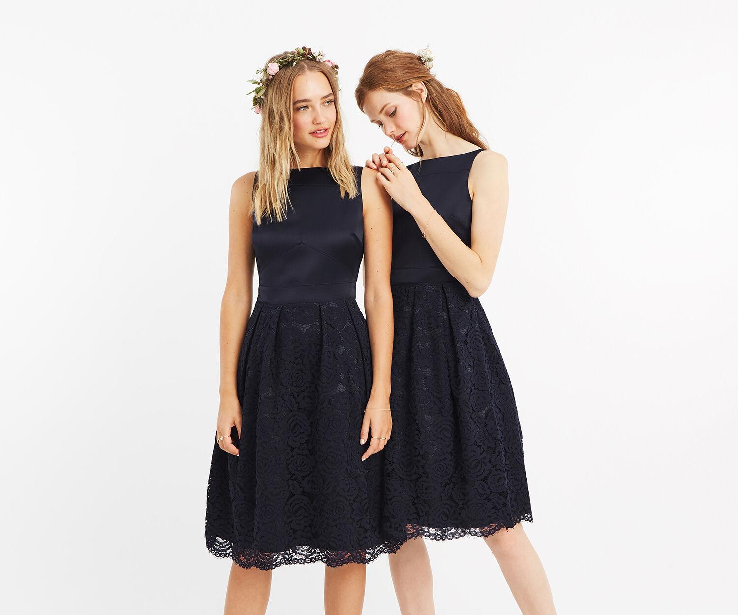 oasis darcy dress