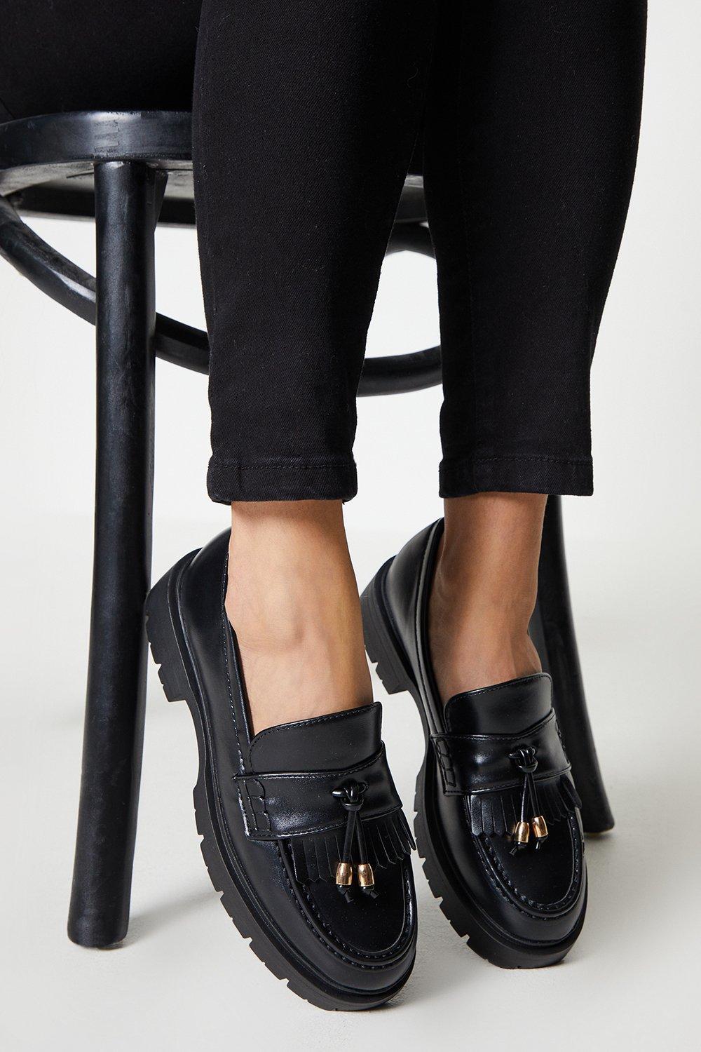 Oasis loafers best sale