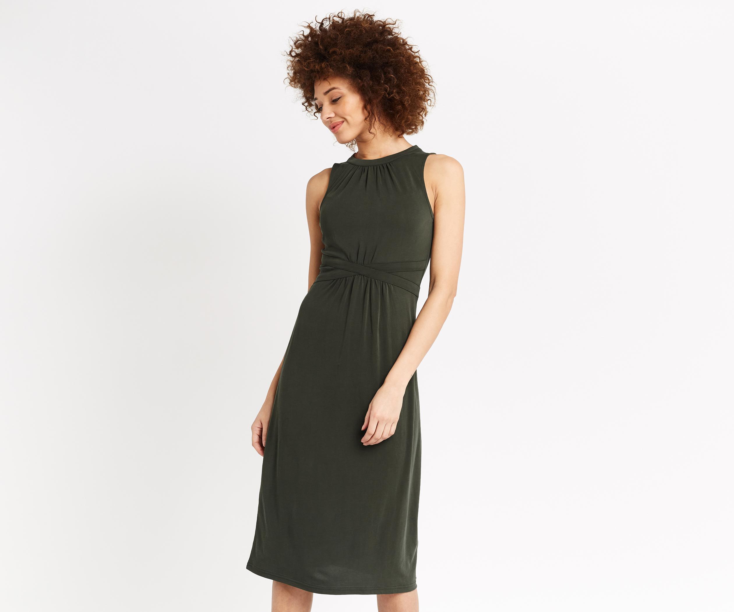 50s style dresses plus size