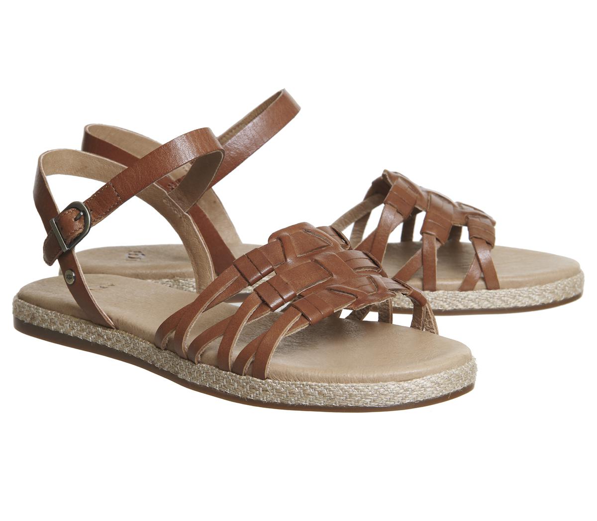 ugg larisa sandal