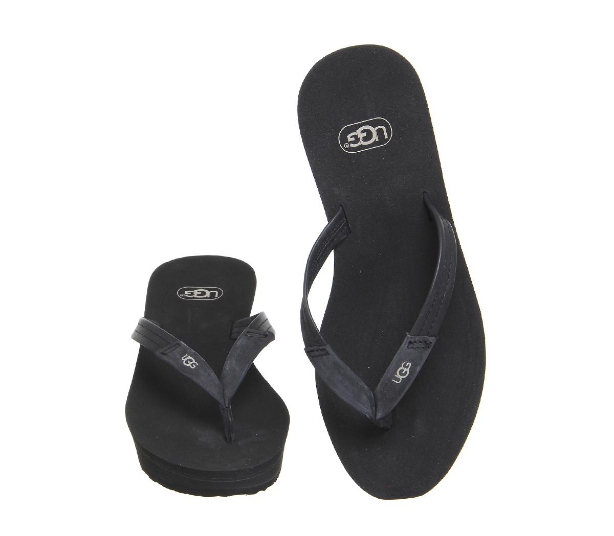 ugg flops