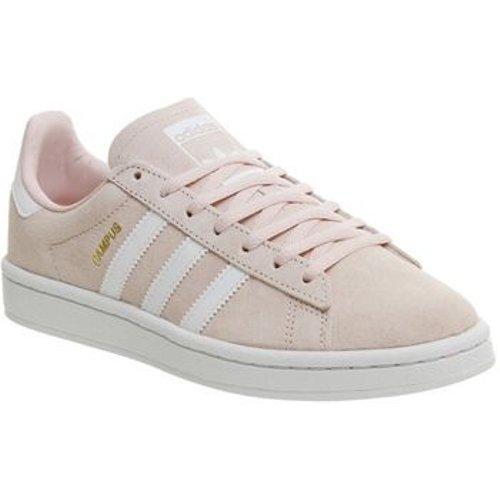 adidas campus pink suede