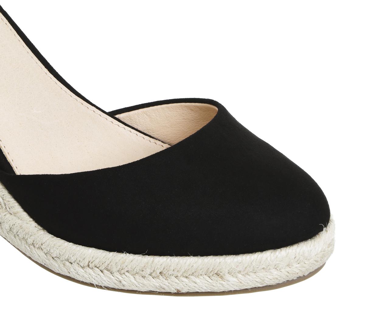 office espadrilles sale