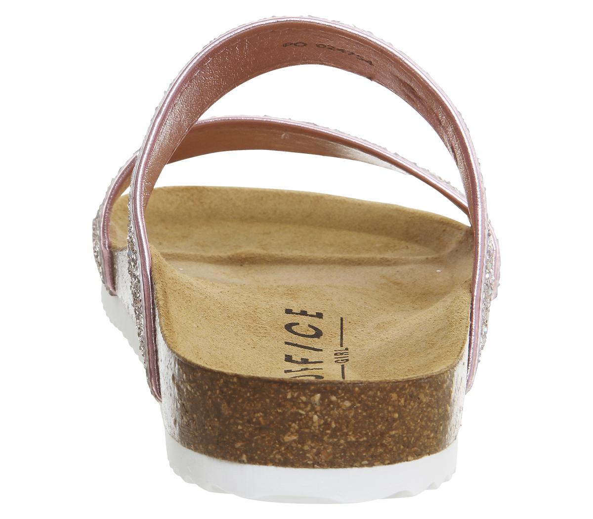 office oslo 2 sandals