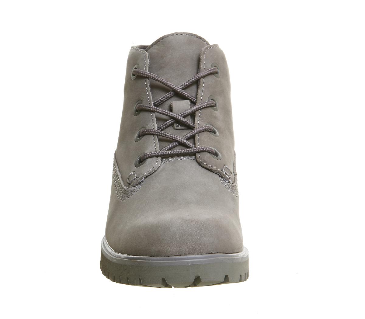 timberland slim nellie chukka boots