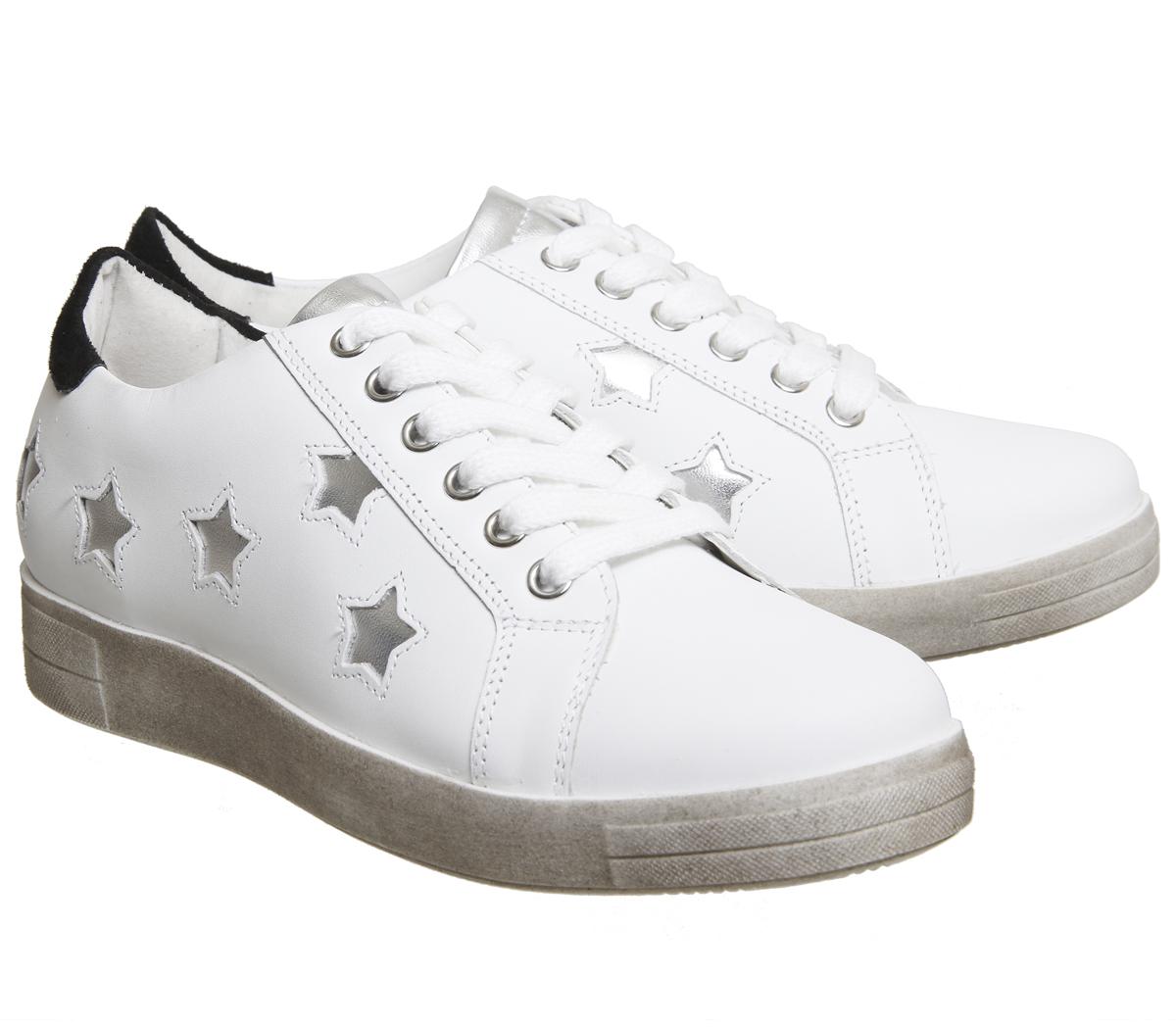 interesting trainers