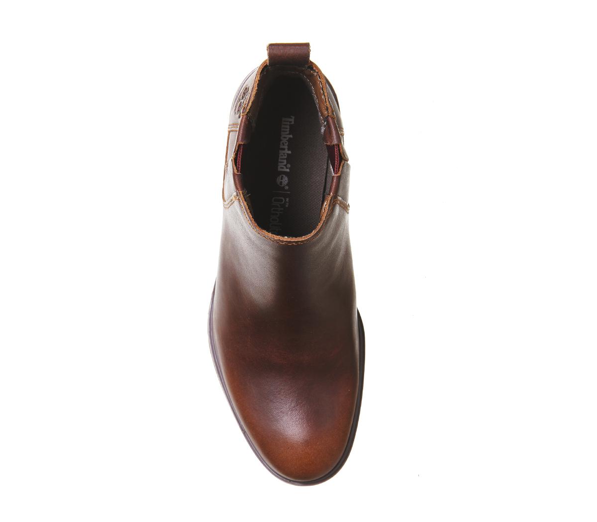 timberland averly chelsea boots