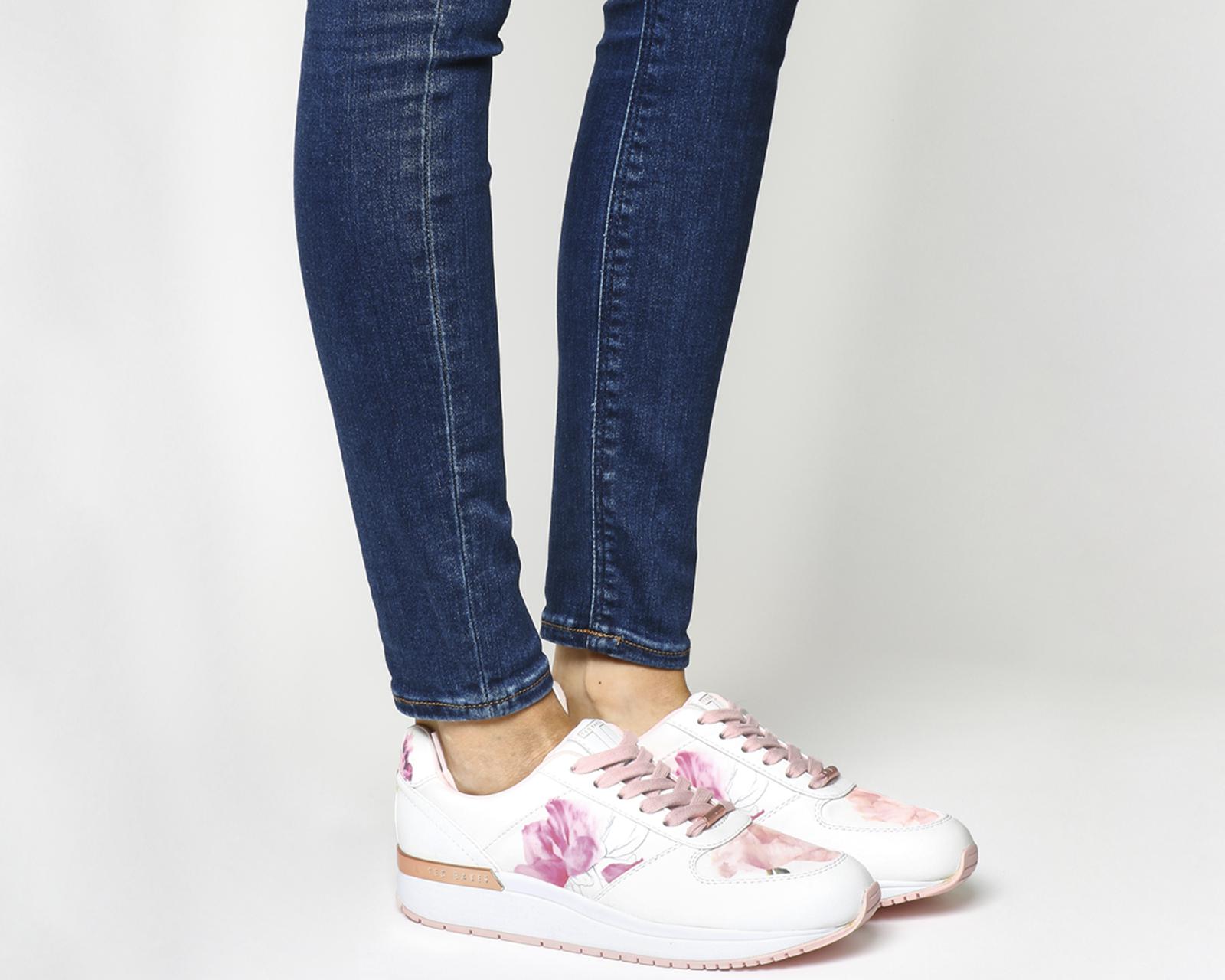 ted baker esmay trainers