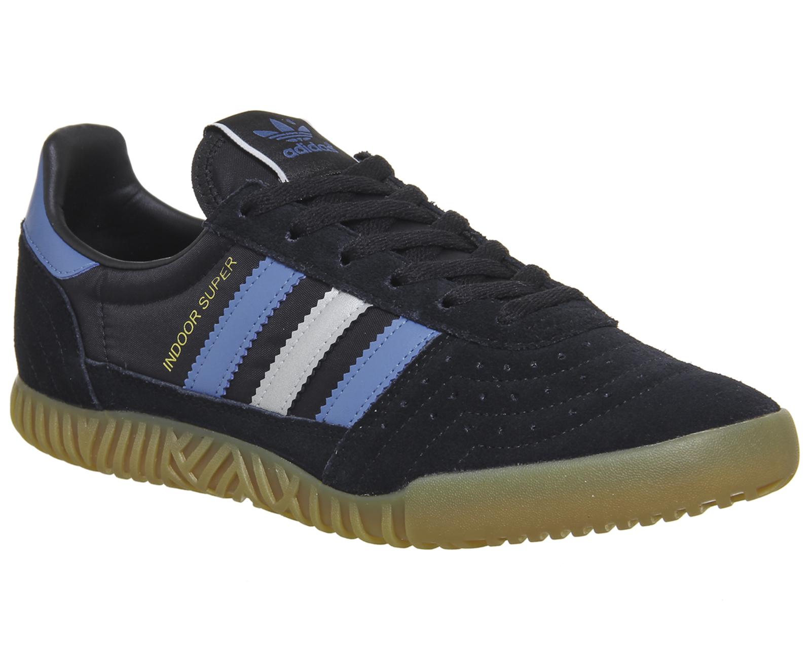 adidas super indoor trainers