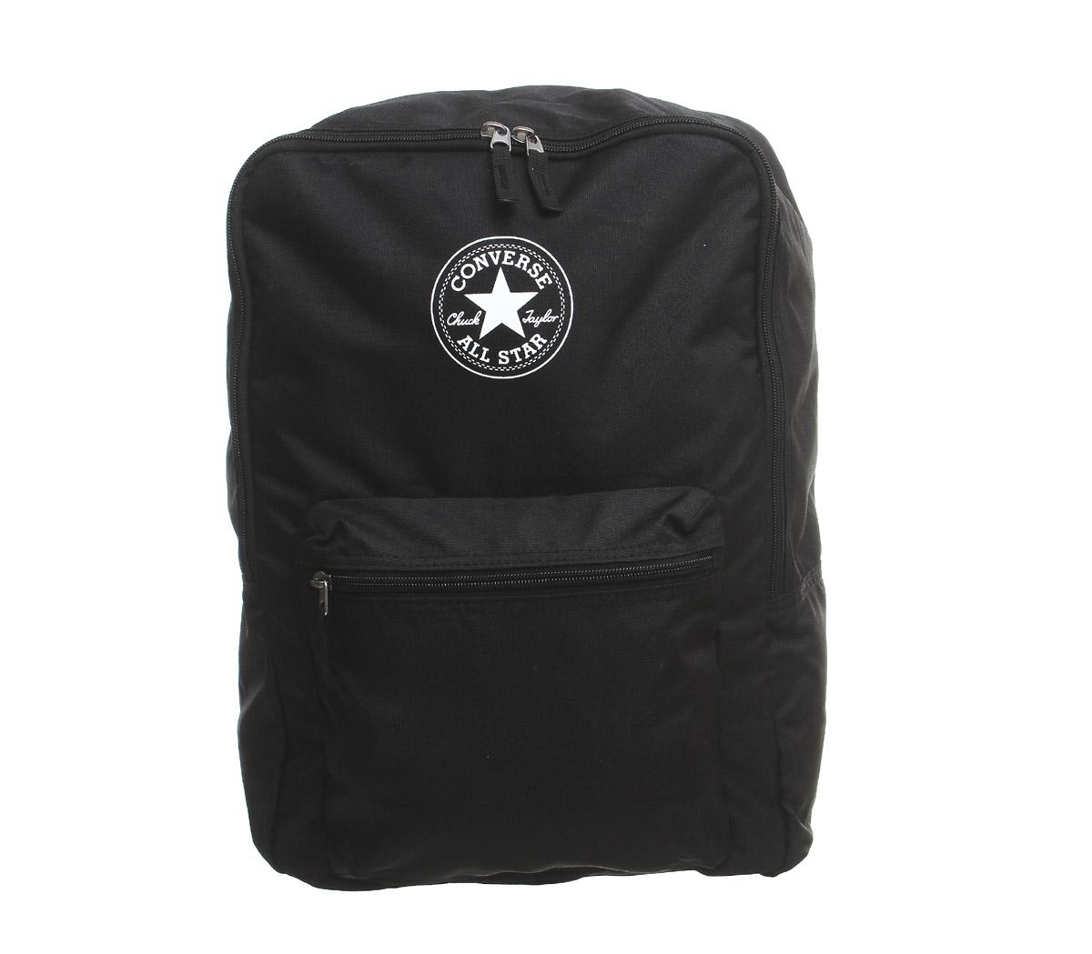 converse horizontal zip backpack