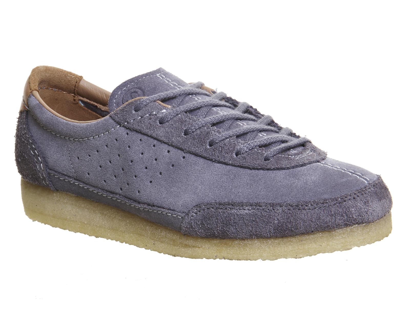 clarks torcourt white