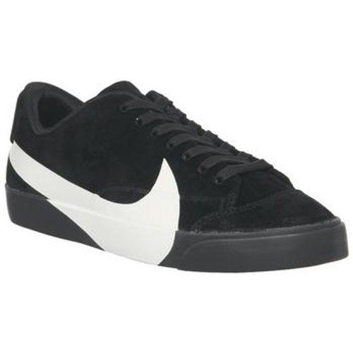 blazer city low nike