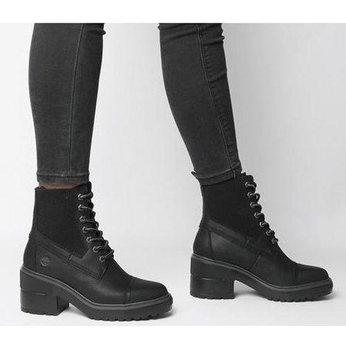 silver blossom timberland