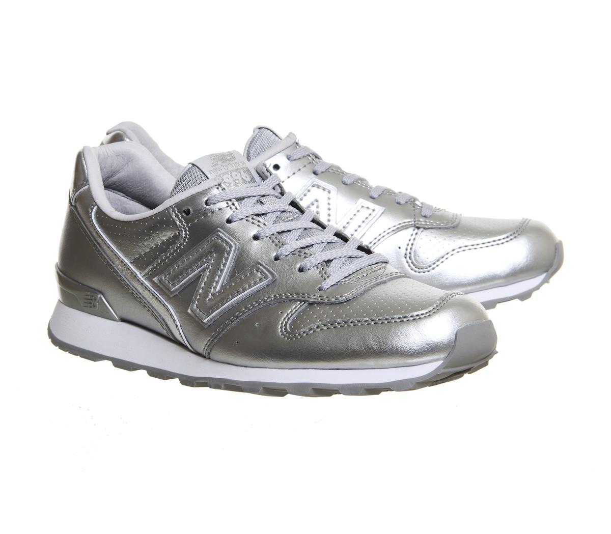 new balance leather 996