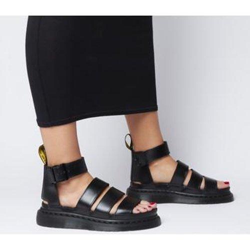 Dr Martens Clarissa Ii Quad Sandals Flash Sales 1688257087