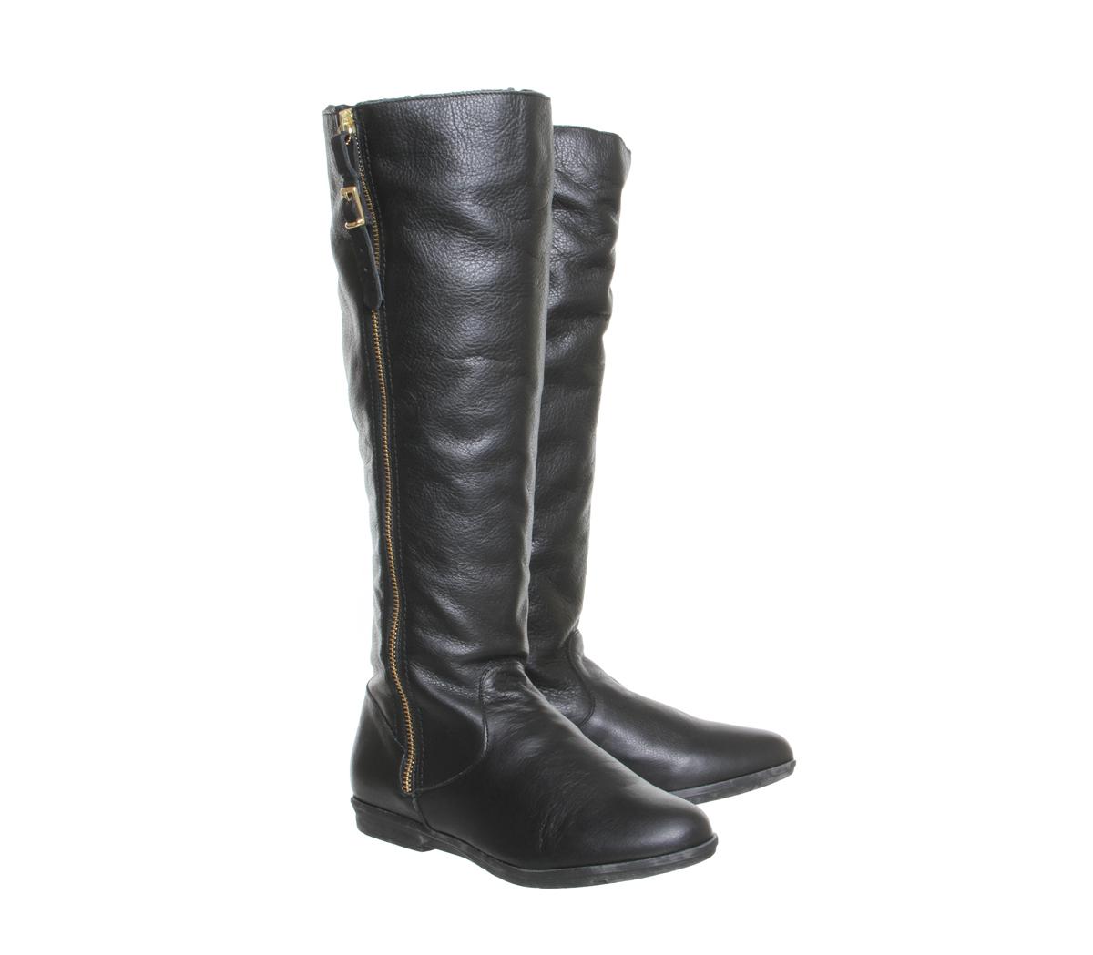 nautical boots