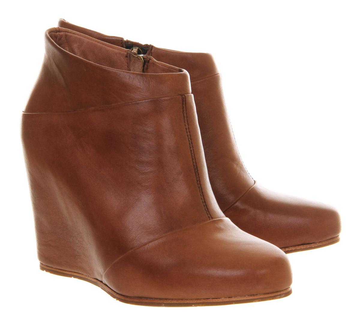 ugg mid calf wedge boots