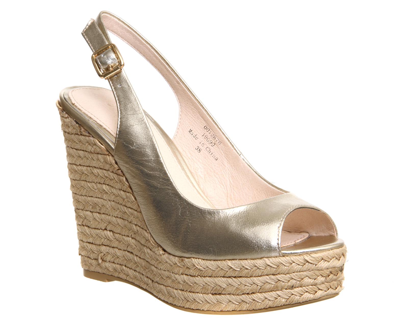 office wedges ireland