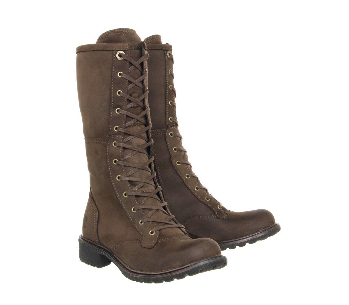 timberland stoddard boots