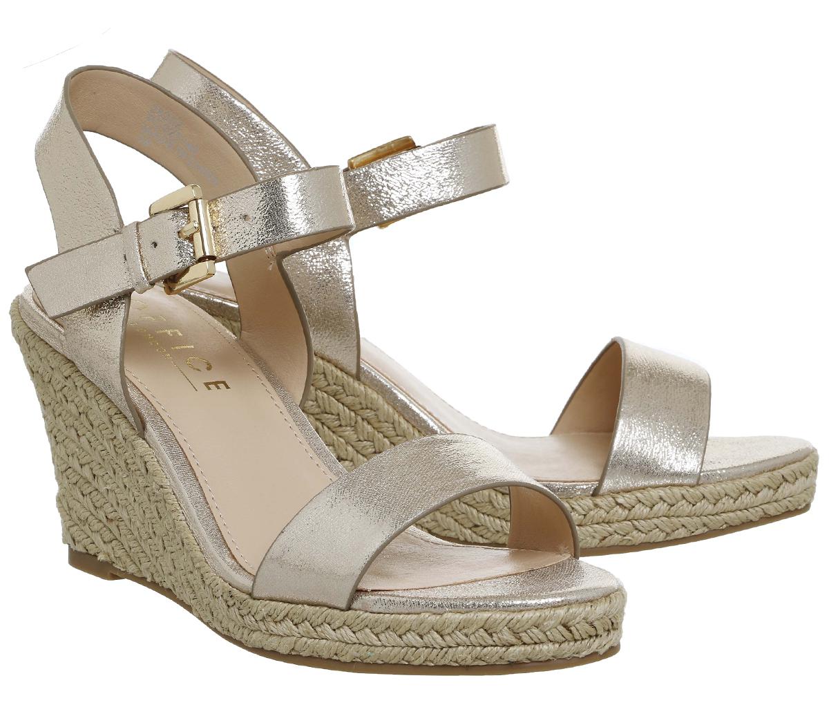 office marbs wedges