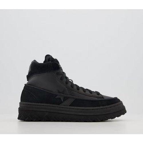 Converse Pro Leather X2 in Black - Lyst