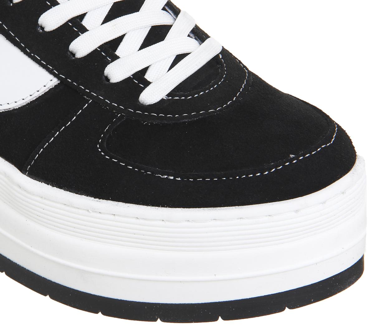 office flatform trainers