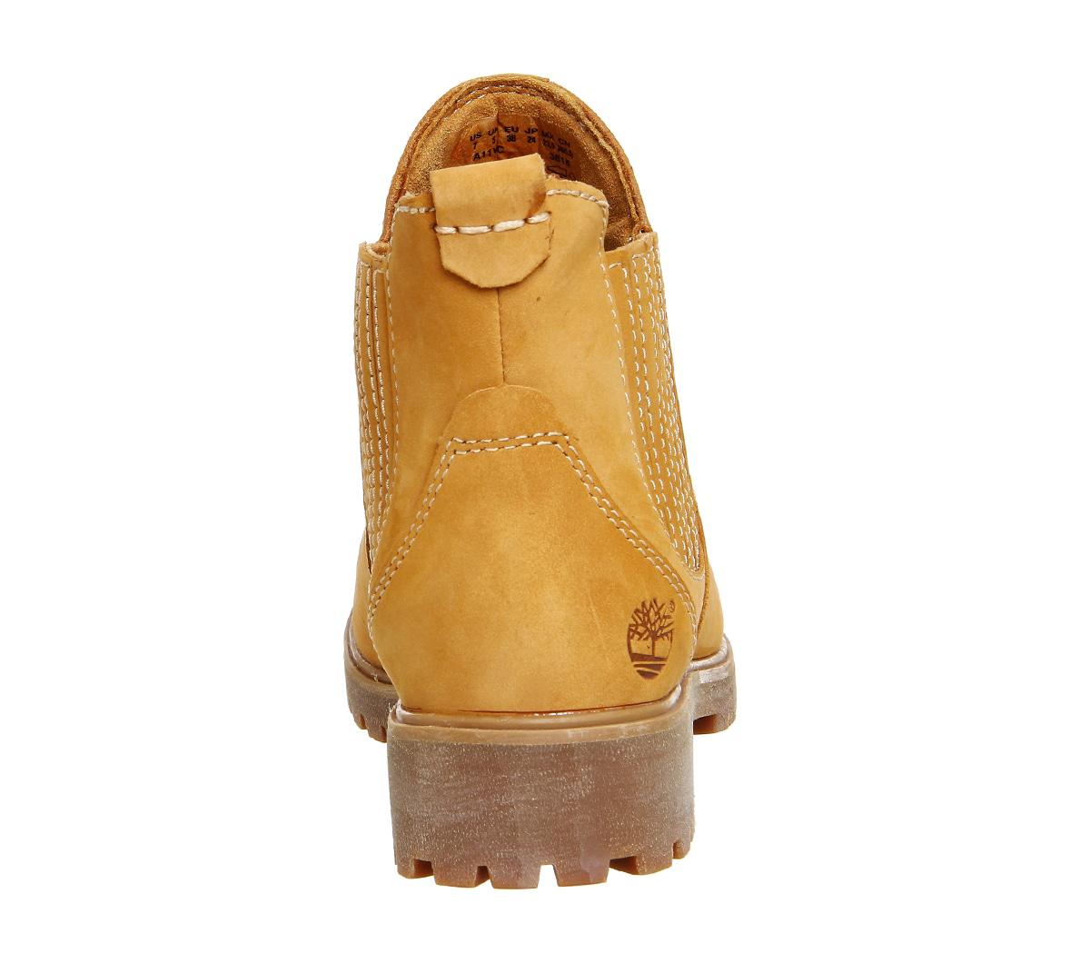 timberland lyonsdale boot