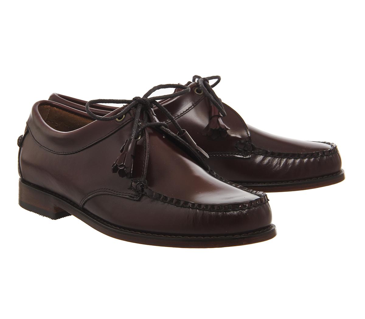 shoes weejuns